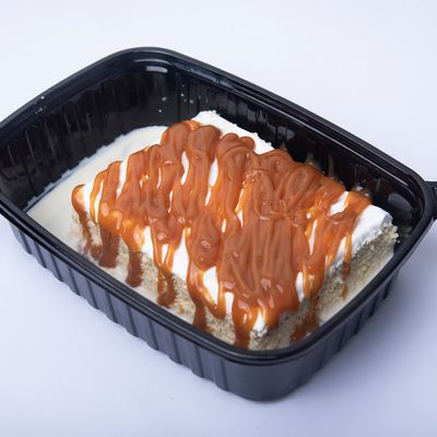 Caramel Qashtouta