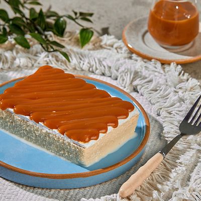 Caramel Qashtuta