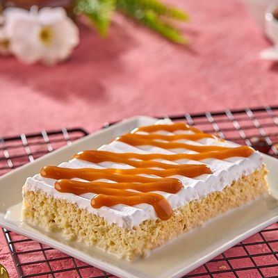 Caramel Qashtota