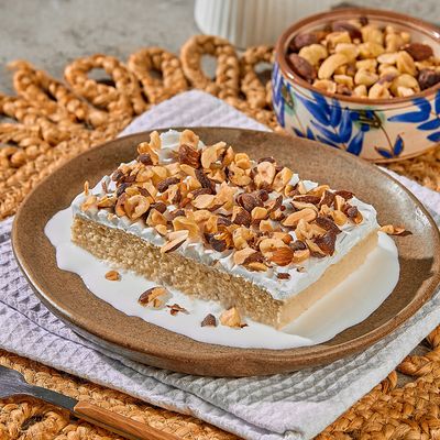 Nuts Qashtuta
