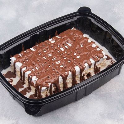 Qashtouta Nutella
