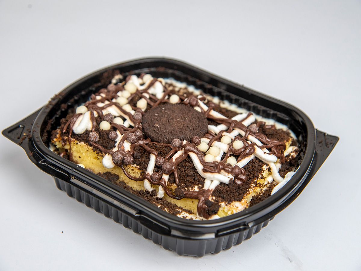 Oreo Qashtota