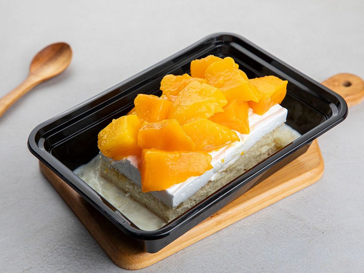 Qashtouta Mango
