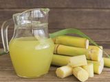 Sugarcane Juice