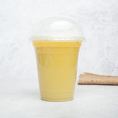 Sugarcane Juice with Nescafe