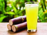 Sugar Cane ORIENTAL