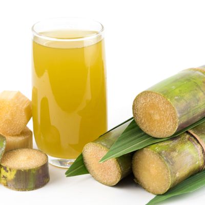1 Liter Sugarcane