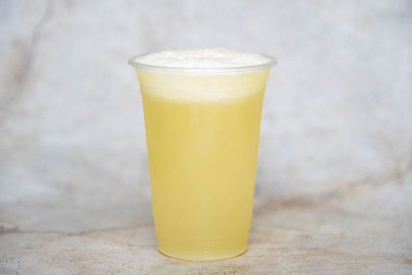 Suger Cane Juice