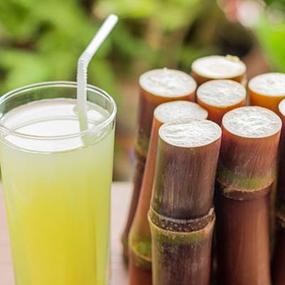 Sugarcane with Halawa Package