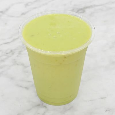 Sugarcane with Milk