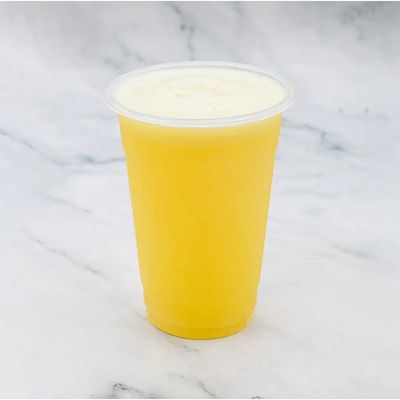 Sugarcane with Orange
