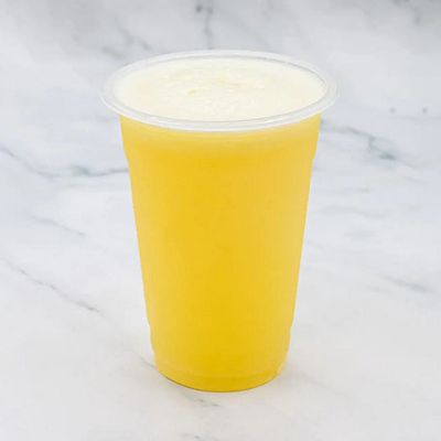 Sugarcane Orange