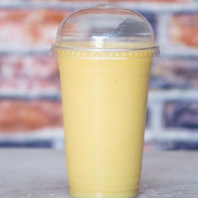 lemon Sugarcane