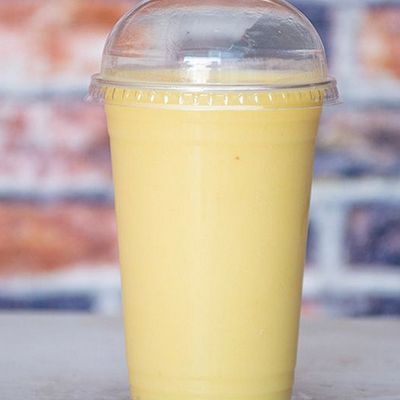 Sugarcane with Lemon