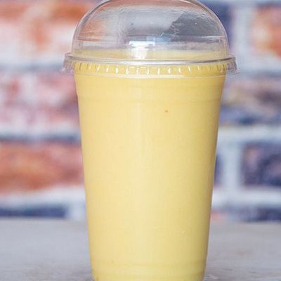 Sugarcane Lemon
