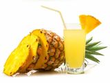 Pineapple Pieces Juice