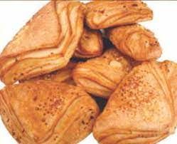 Roumi Cheese Pate Pieces - Piece
