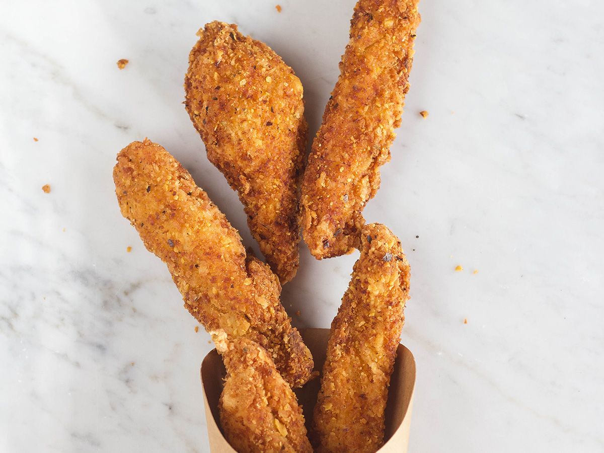 chicken Piece