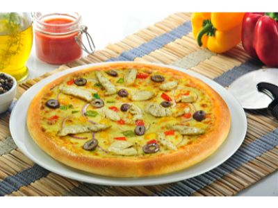 Calzone