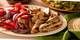 Chicken Breasts With Fajita Sauce
