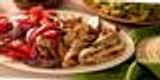 Chicken Breasts With Fajita Sauce