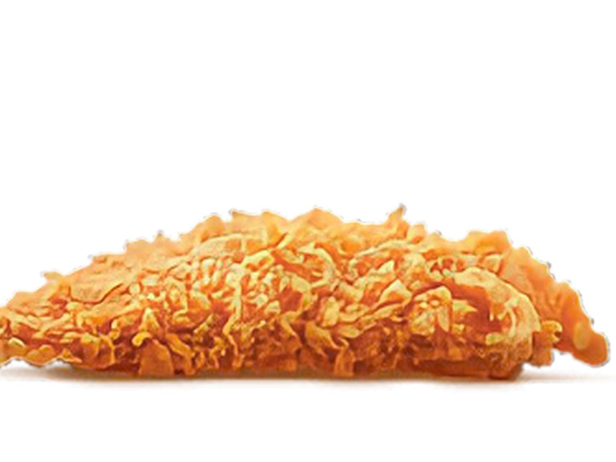 Strips Piece