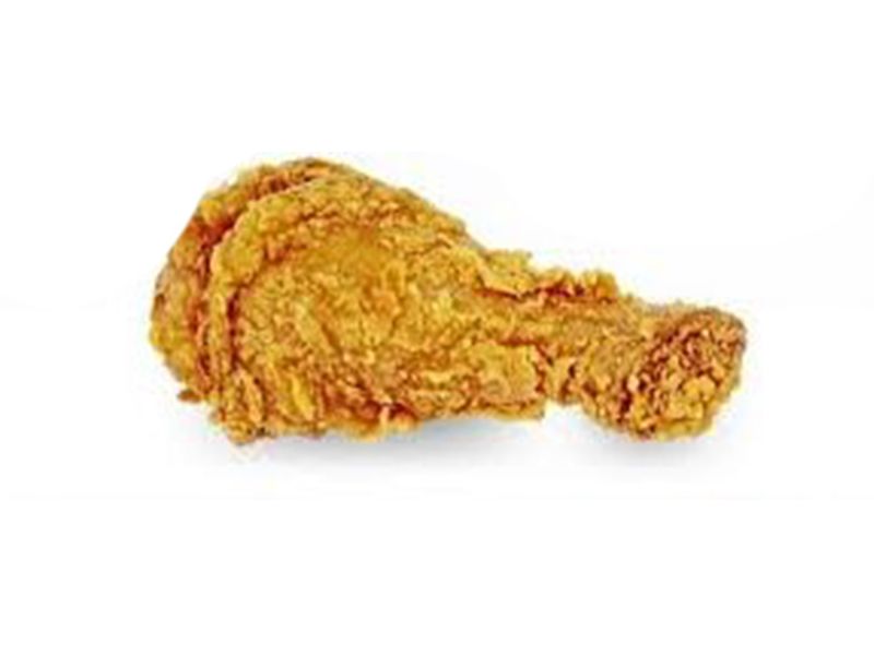 Broated Chicken Piece