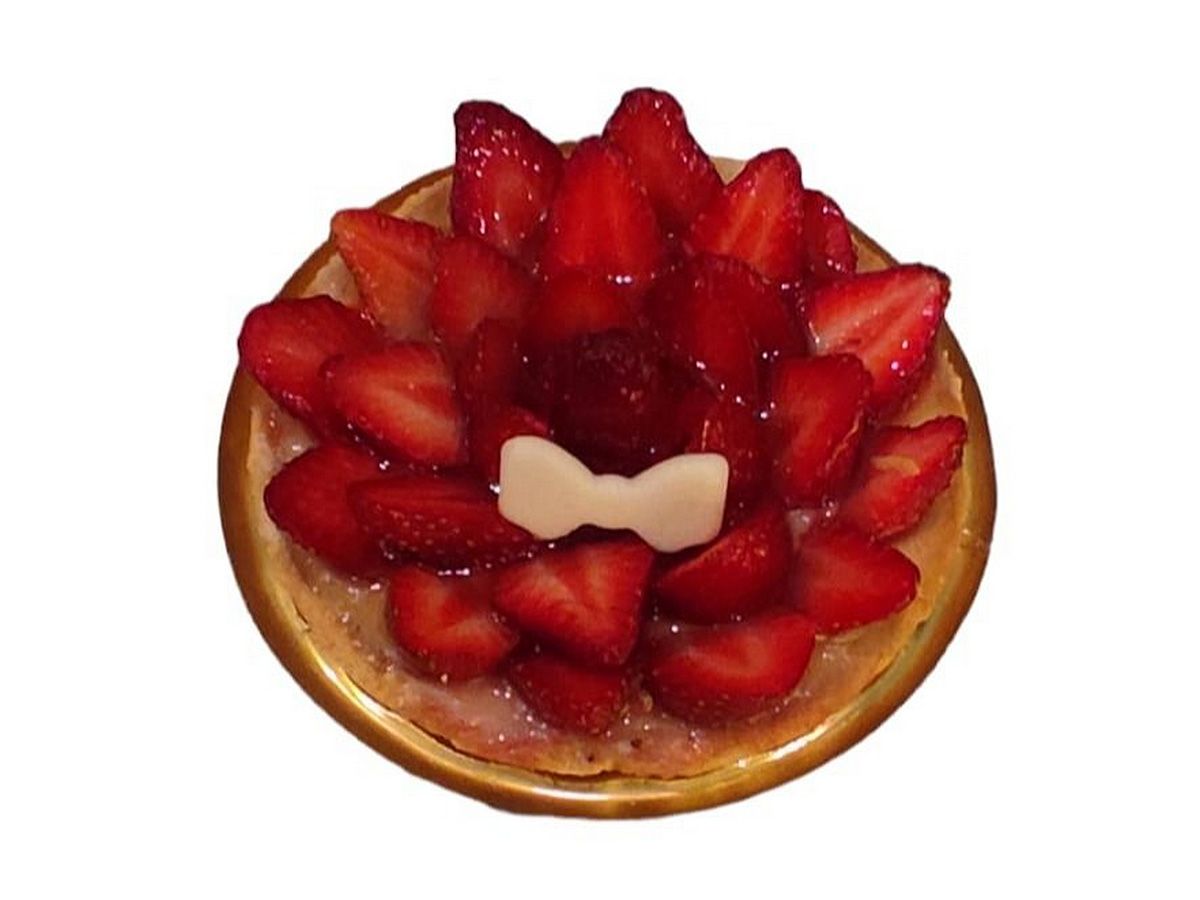 piece tart