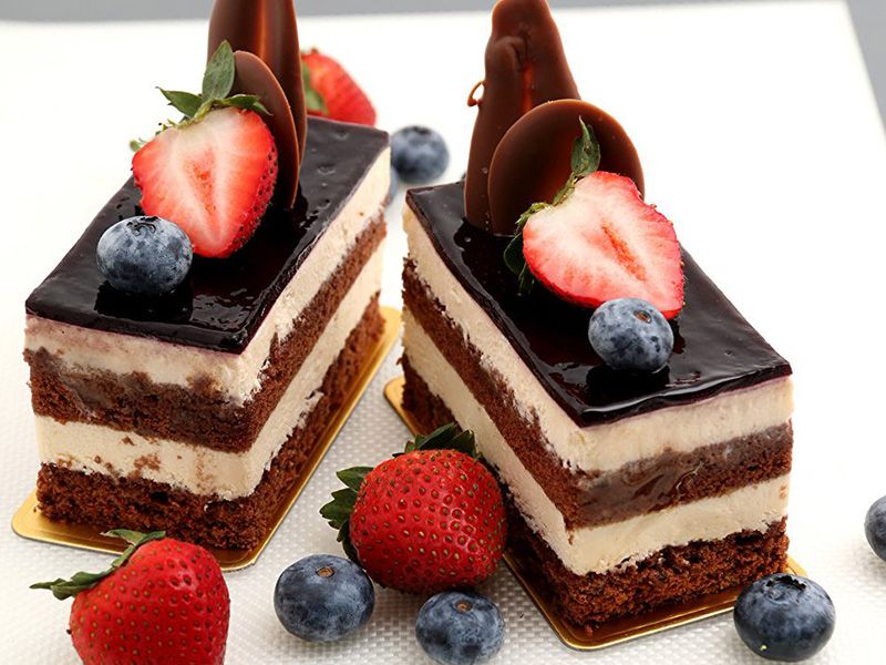 Gateau