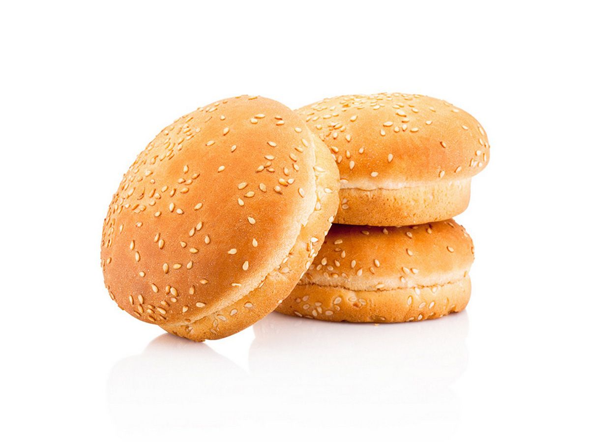Bread Piece