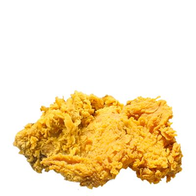 Piece Of Chicken