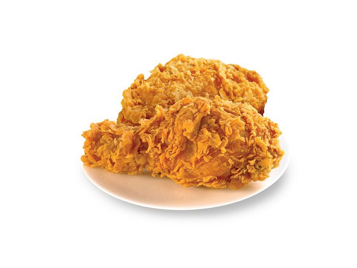 Chicken Piece