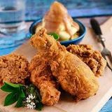 Broasted Chicken Piece
