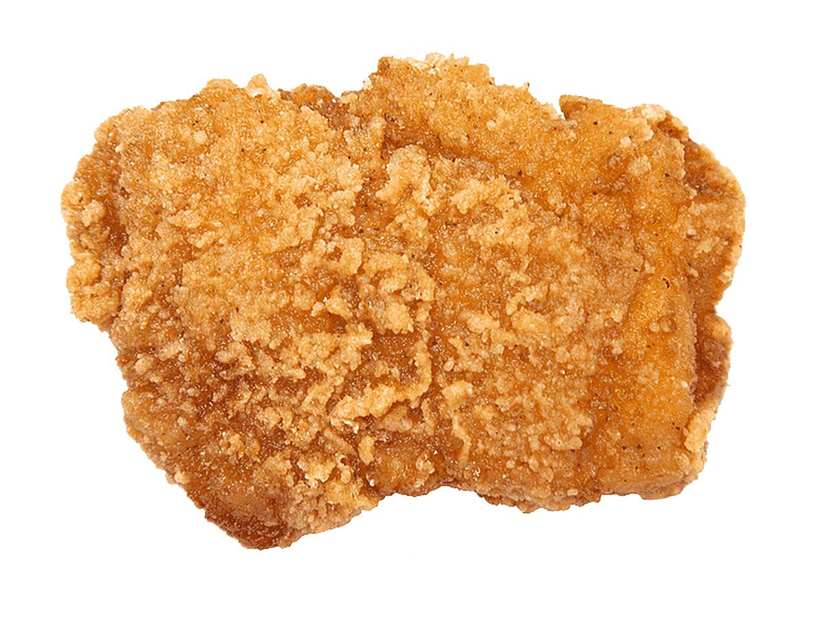 Chicken Piece