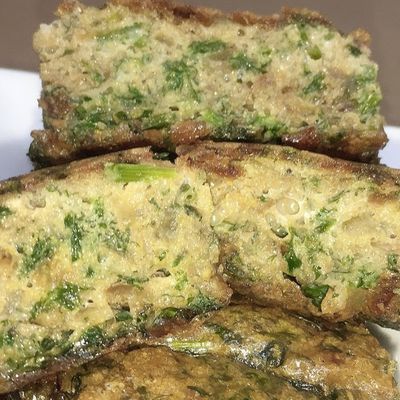 French Egga Piece