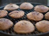 Grilled Kebbah