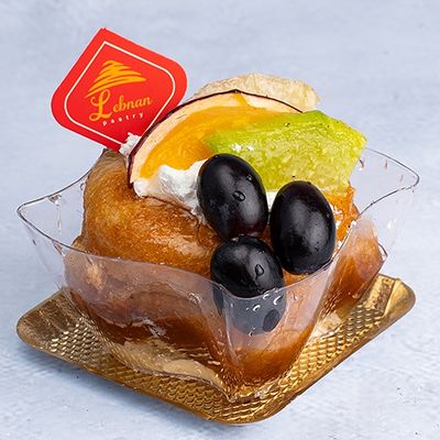 Fruit Papaz Piece