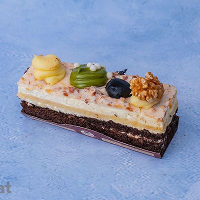 Special Gateau Piece