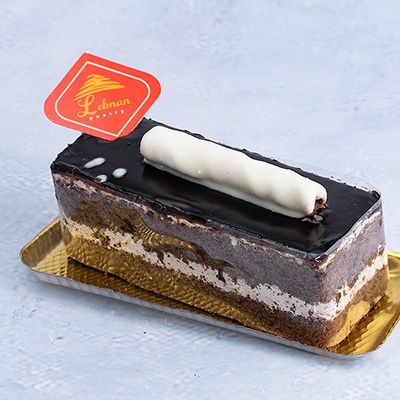 Super Lux Gateau Piece