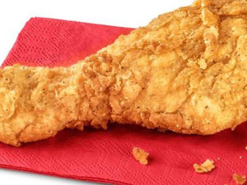 Chicken
