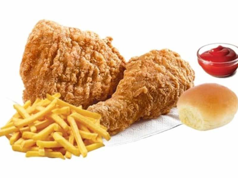 Chicken Meal