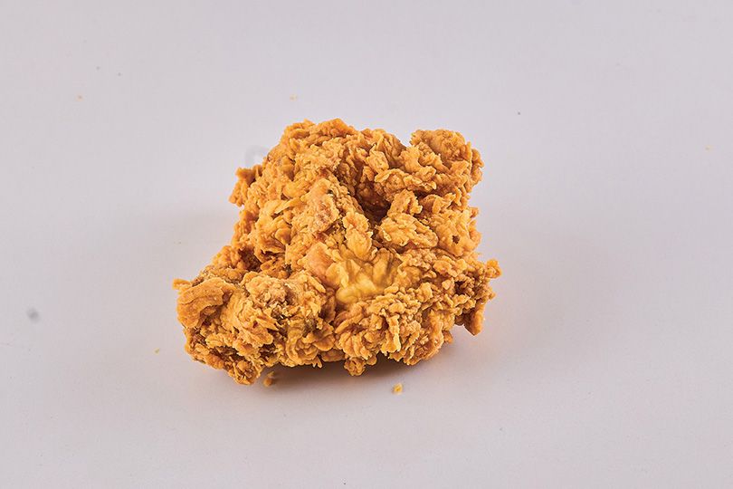 Crispy Piece