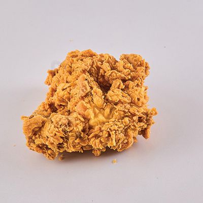 Selected chicken piece
