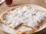 Custard Pie