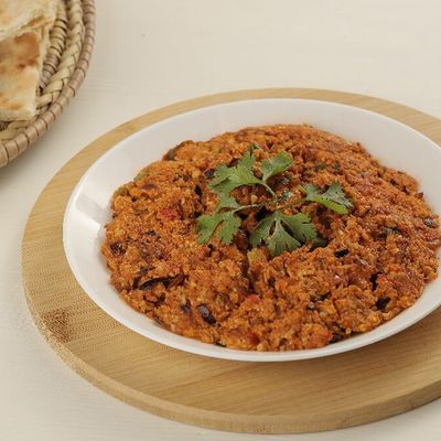 Shakshouka