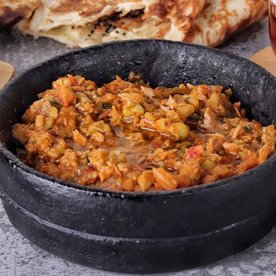 قلابة تونة