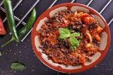Meat Bandoura 2Laya 100 Gm