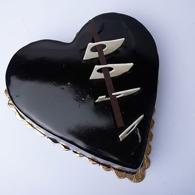 Heart Torte(Small)