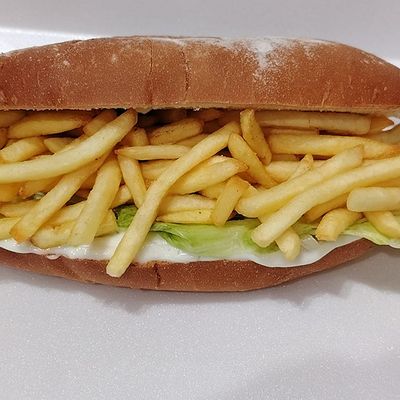 Fry Club photo 3