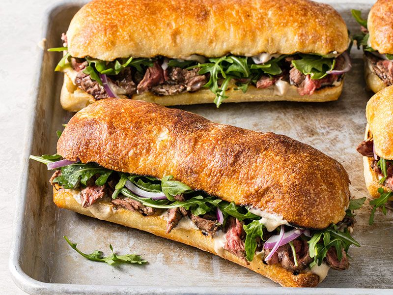 Makhasi Sandwich
